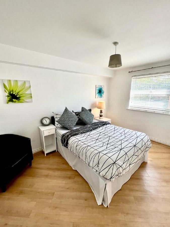 Chancellor Court Apartment Liverpool Exterior foto